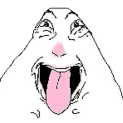 screaming crazy hamster