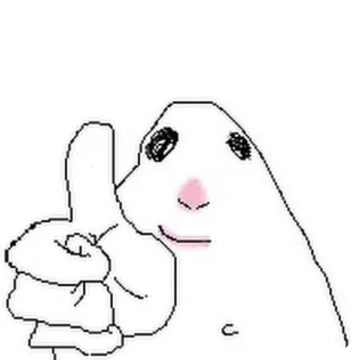 smug rodent