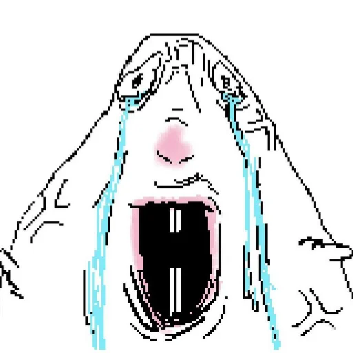 screaming hamster